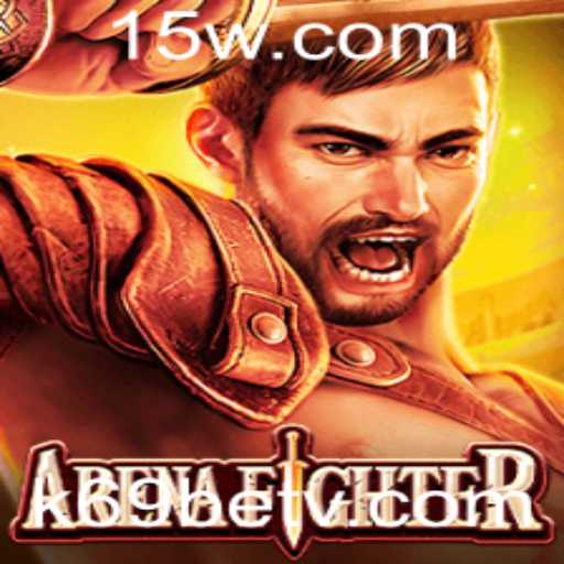 ArenaFighter: O Empolgante Mundo de Estratégia e Combate