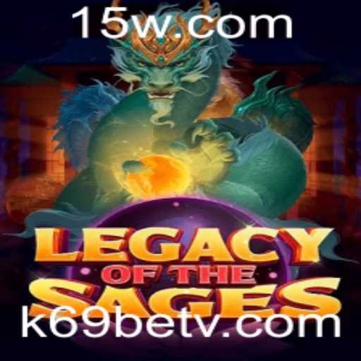 Explorando o Fascinante Mundo do LegacyoftheSages